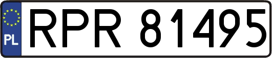 RPR81495