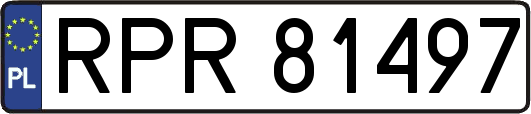 RPR81497