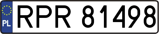 RPR81498