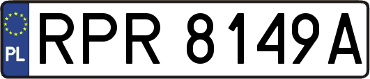 RPR8149A