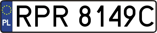 RPR8149C