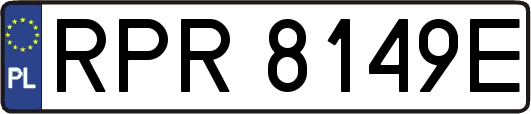 RPR8149E