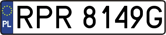 RPR8149G