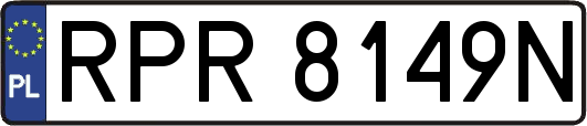 RPR8149N