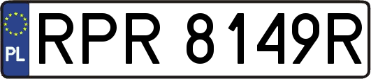 RPR8149R