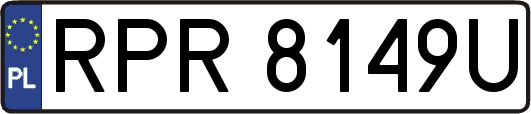 RPR8149U