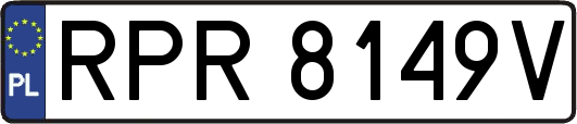 RPR8149V