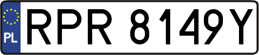 RPR8149Y