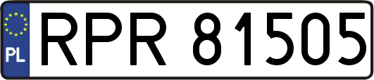 RPR81505