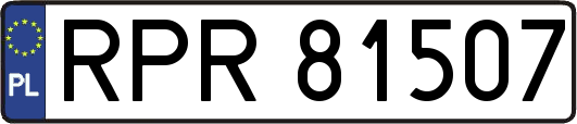 RPR81507