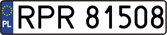 RPR81508