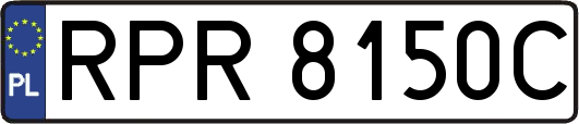 RPR8150C