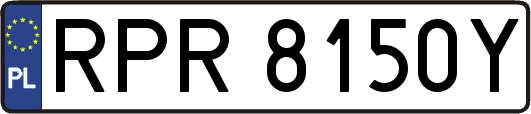 RPR8150Y