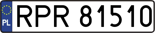 RPR81510