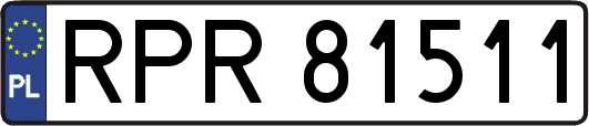 RPR81511
