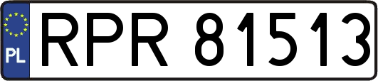 RPR81513