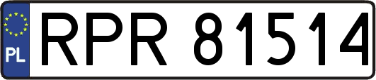 RPR81514