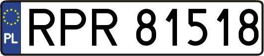 RPR81518