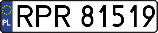 RPR81519