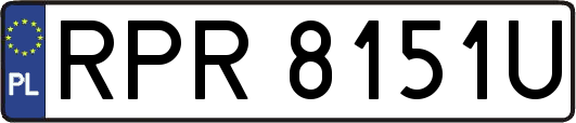 RPR8151U