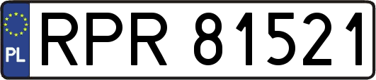 RPR81521