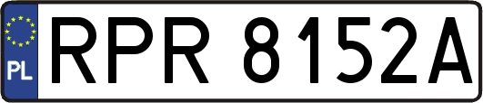 RPR8152A