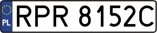 RPR8152C