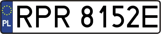 RPR8152E