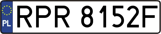 RPR8152F