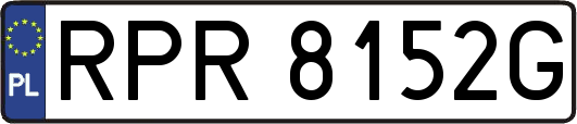 RPR8152G