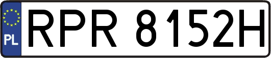 RPR8152H