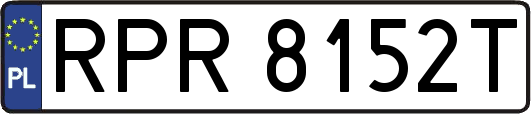 RPR8152T