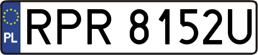 RPR8152U