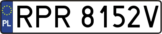 RPR8152V