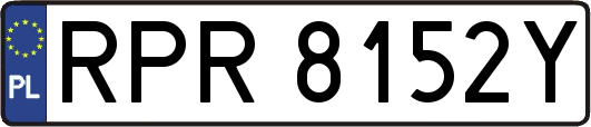RPR8152Y
