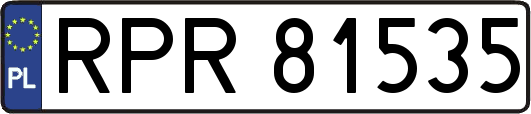 RPR81535