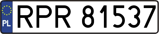 RPR81537