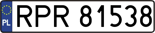 RPR81538