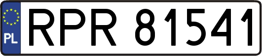 RPR81541
