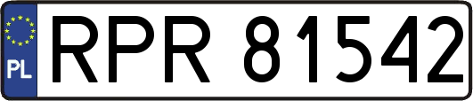 RPR81542