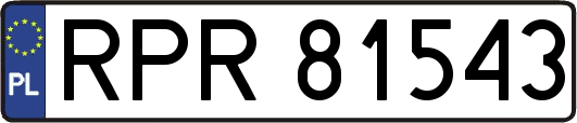 RPR81543