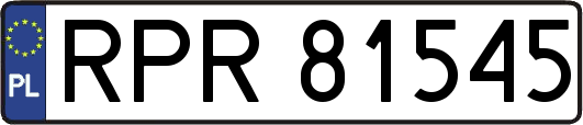 RPR81545