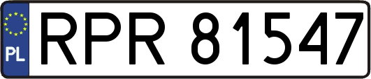 RPR81547