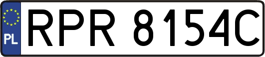RPR8154C