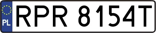 RPR8154T