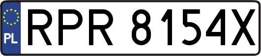 RPR8154X