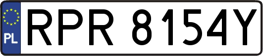 RPR8154Y