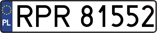 RPR81552