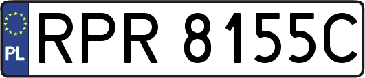 RPR8155C