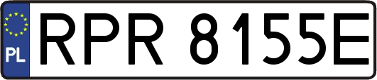 RPR8155E
